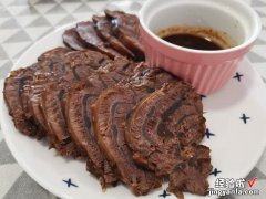 怎样炖牛肉？吃着才软烂鲜香，老师傅告诉我，只需一勺它轻松搞定