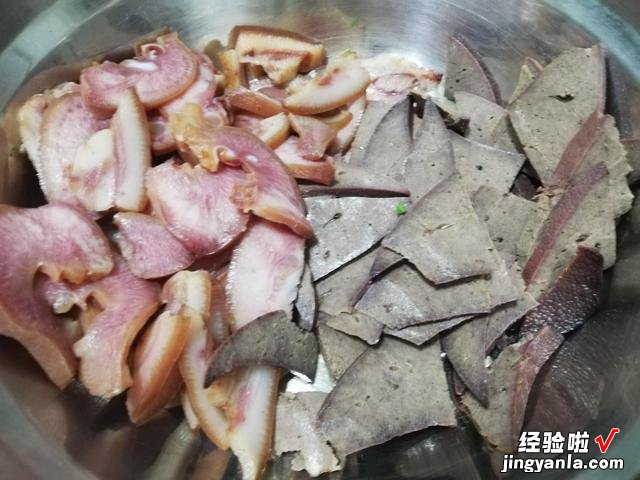 年夜饭必备的5道冷盘菜，酥嫩爽口，好吃不油腻，上桌都夸厨艺高