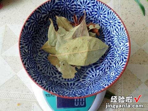 五香茶叶蛋的商用配方，首次公开，手把手教你操作，用料精确到克