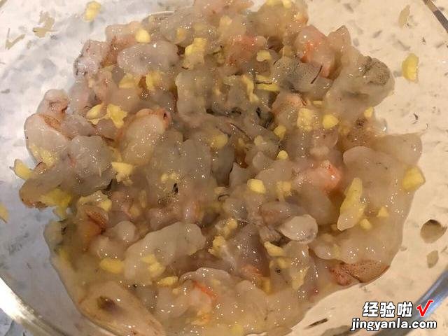 虾仁饺子馅怎么调好吃？教你5种做法，鲜嫩多汁，连吃3盘真过瘾