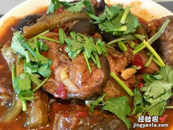 东北有句俗语,“鲶鱼炖茄子,撑死老爷子”,你知道什么意思吗?