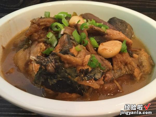 东北有句俗语,“鲶鱼炖茄子,撑死老爷子”,你知道什么意思吗?