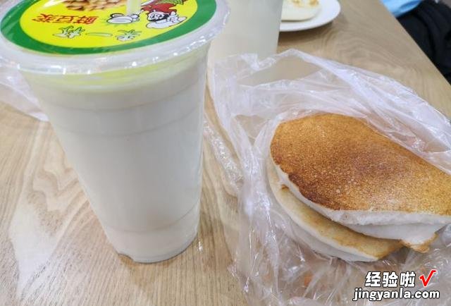 上海人早餐都爱吃什么?一个月不重样都可以,物美价廉,面食居多