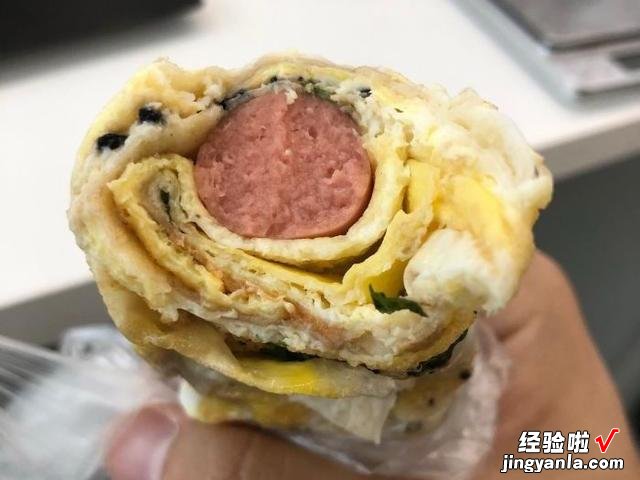 上海人早餐都爱吃什么?一个月不重样都可以,物美价廉,面食居多