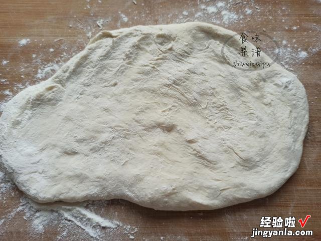 这早餐成了孩子的最爱，蓬松宣软，易吸收好消化，连吃一周都不腻