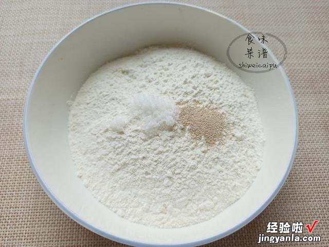 这早餐成了孩子的最爱，蓬松宣软，易吸收好消化，连吃一周都不腻