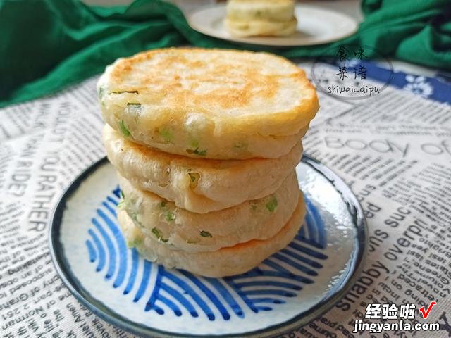 这早餐成了孩子的最爱，蓬松宣软，易吸收好消化，连吃一周都不腻