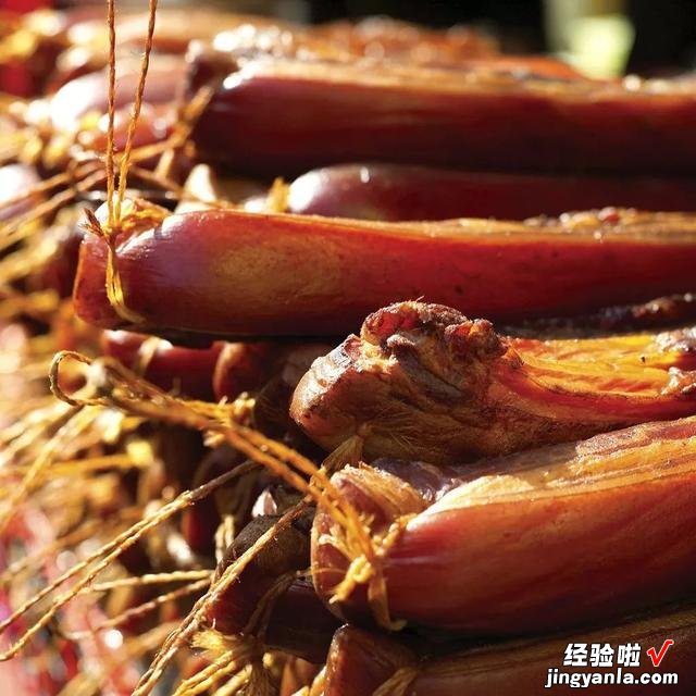 放了几年的腊肉,到底还有没有营养?为了家人的健康,不妨看一看