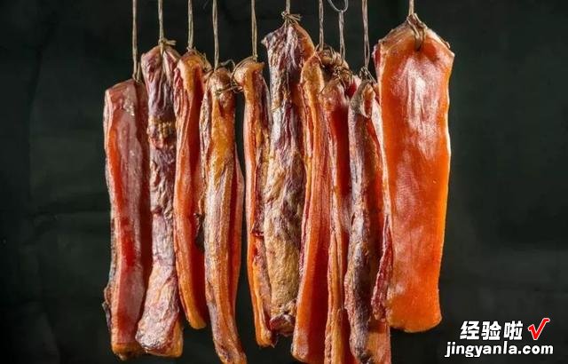 放了几年的腊肉,到底还有没有营养?为了家人的健康,不妨看一看