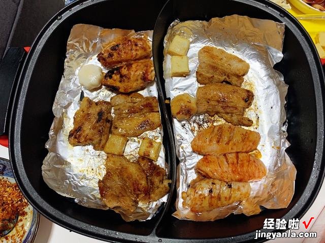 教你韩式烤肉干蘸料做法，吃着放心无添加，唇齿留香，再也不用买