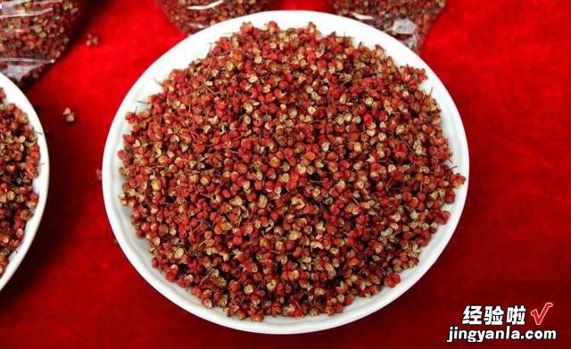 中国八大极品香料，味道正宗，香味浓郁，有的连本地人都吃不到