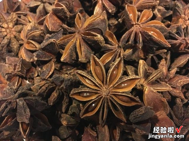 20种常见香料怎么用？今天一次性告诉你！看完涨知识，建议收藏