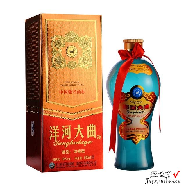 这5种都是纯粮好酒，便宜又实惠，口感好喝不上头，识货行家才买