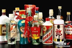 这5种都是纯粮好酒，便宜又实惠，口感好喝不上头，识货行家才买