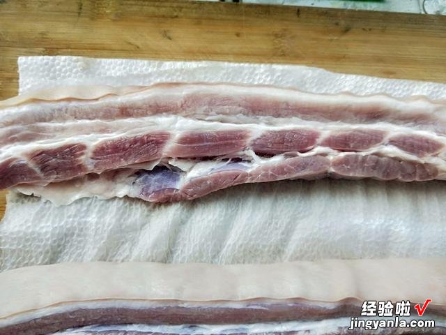 如何去掉猪肉的腥味？顺序步骤很重要，只需多加一步，又香又好吃