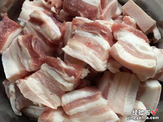 如何去掉猪肉的腥味？顺序步骤很重要，只需多加一步，又香又好吃