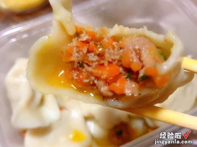 羊肉水饺，最离不开这3种料，按照这个步骤调馅，饺子不好吃才怪