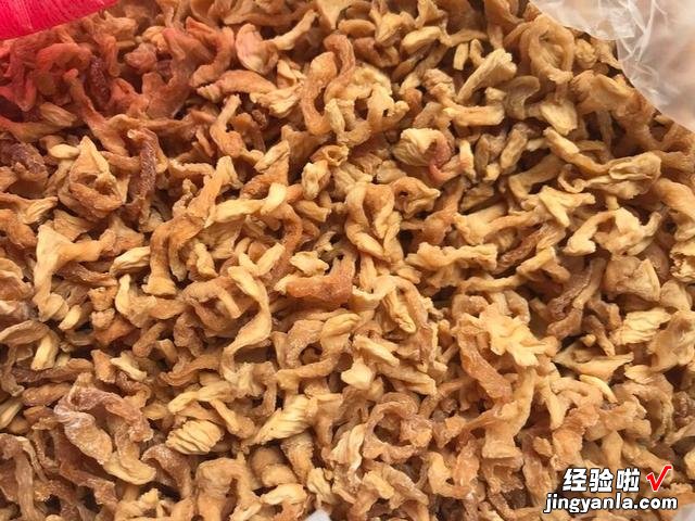 这5种蔬菜晒干后，比新鲜的还好吃，冬天炖肉很香，放一年都不坏