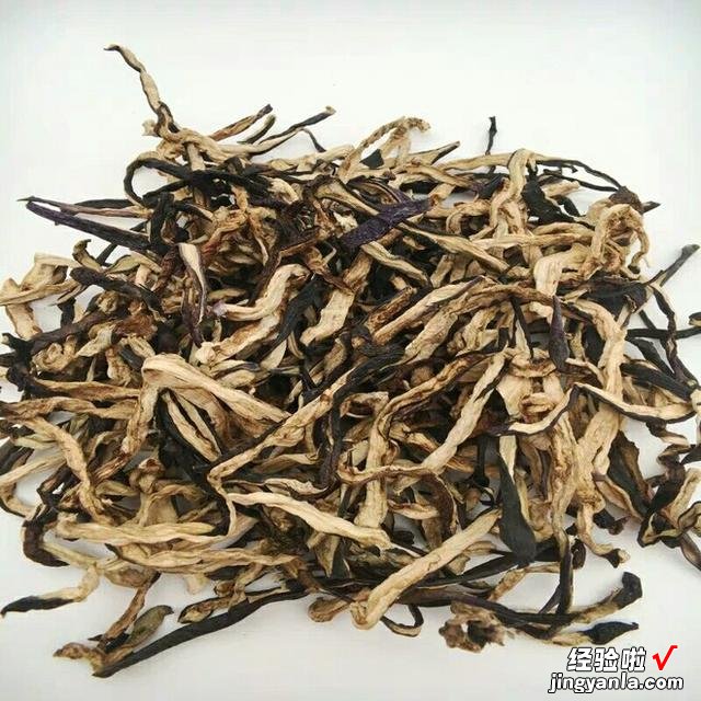 这5种蔬菜晒干后，比新鲜的还好吃，冬天炖肉很香，放一年都不坏