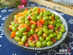 夏天最火的“下饭菜”，鲜美又营养，比大鱼大肉强，上桌很受欢迎