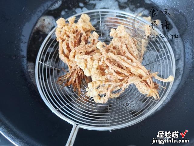 北方人最爱的下酒菜,2分钟学会,咬一口嘎嘣脆,比红烧肉都好吃
