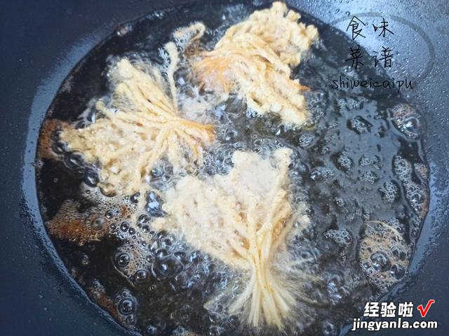 北方人最爱的下酒菜,2分钟学会,咬一口嘎嘣脆,比红烧肉都好吃