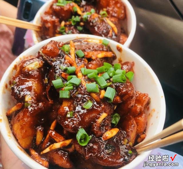 中国“最好吃”的城市,是成都还是西安呢?让吃货来告诉你答案吧