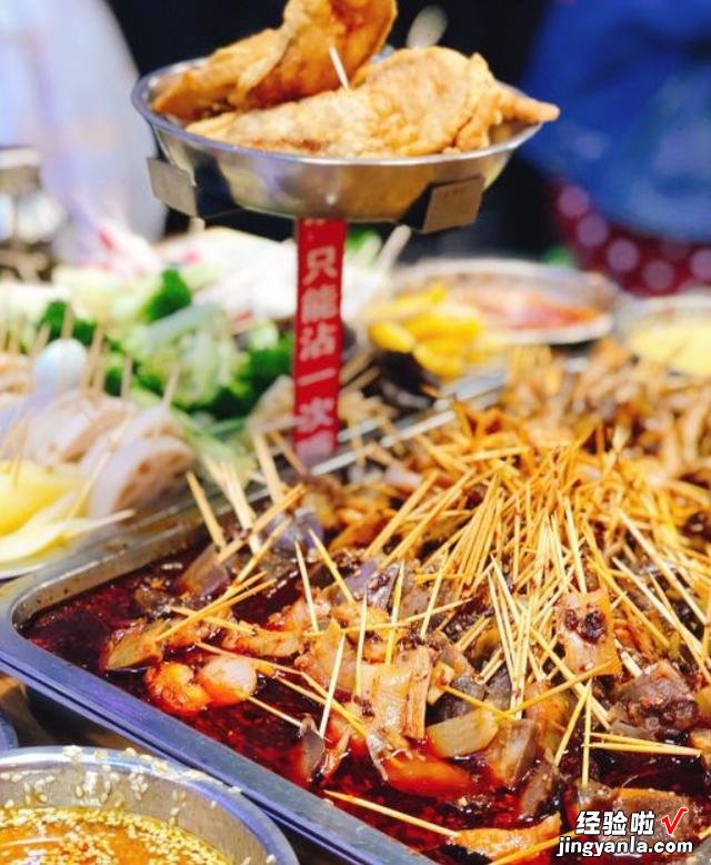 中国“最好吃”的城市,是成都还是西安呢?让吃货来告诉你答案吧