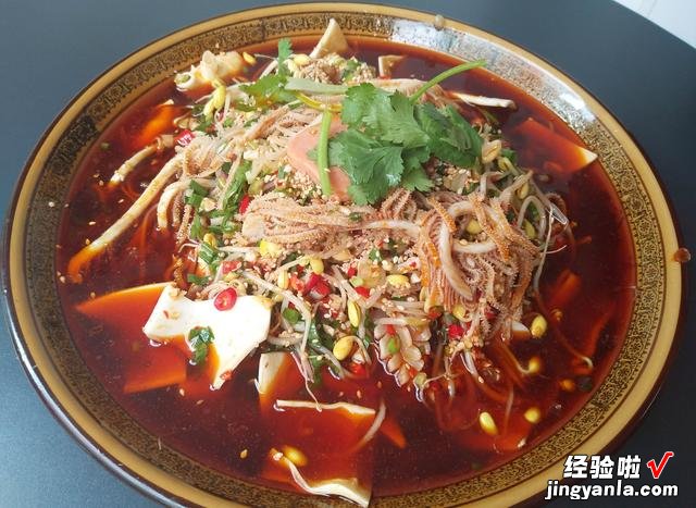 中国“最好吃”的城市,是成都还是西安呢?让吃货来告诉你答案吧