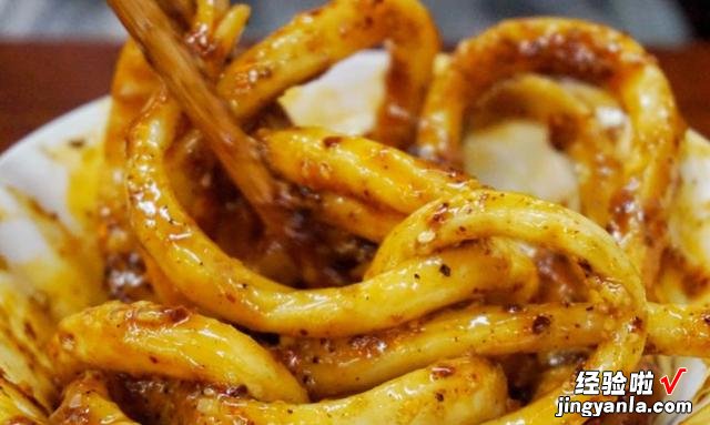 中国“最好吃”的城市,是成都还是西安呢?让吃货来告诉你答案吧