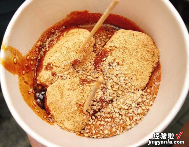 中国“最好吃”的城市,是成都还是西安呢?让吃货来告诉你答案吧