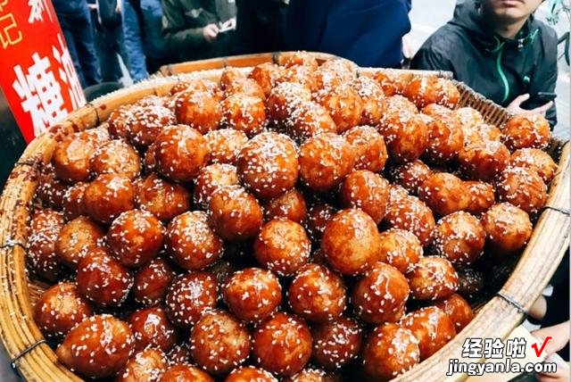 中国“最好吃”的城市,是成都还是西安呢?让吃货来告诉你答案吧
