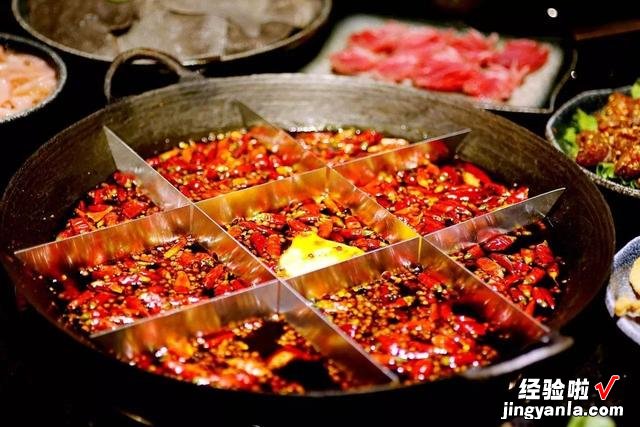 中国“最好吃”的城市,是成都还是西安呢?让吃货来告诉你答案吧
