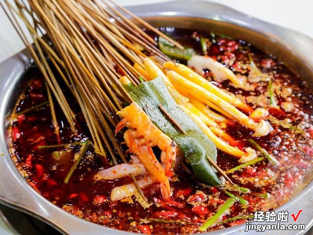 中国“最好吃”的城市,是成都还是西安呢?让吃货来告诉你答案吧