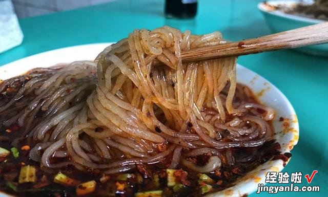 中国“最好吃”的城市,是成都还是西安呢?让吃货来告诉你答案吧