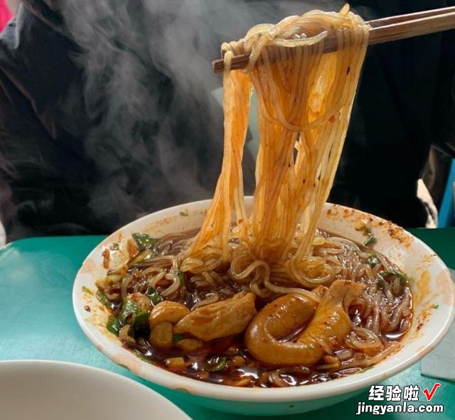 中国“最好吃”的城市,是成都还是西安呢?让吃货来告诉你答案吧