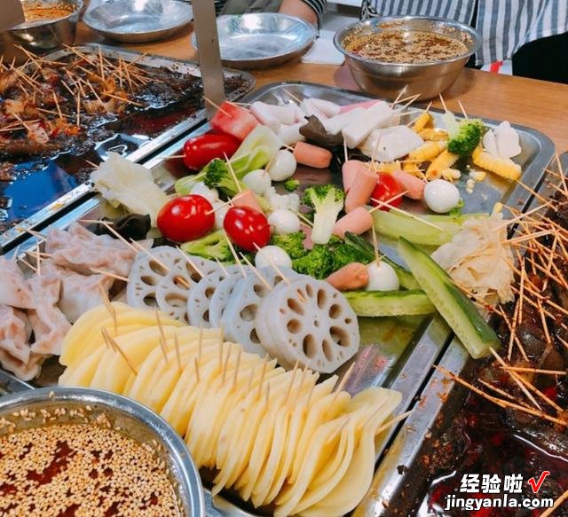 中国“最好吃”的城市,是成都还是西安呢?让吃货来告诉你答案吧