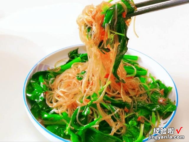年夜饭必备的6道凉拌菜,爽口清脆,开胃解腻,家人都夸你厨艺好