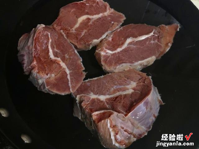 焖猪蹄、酱肘子、酱牛肉，配方免费教你，建议收藏，团圆饭用得上