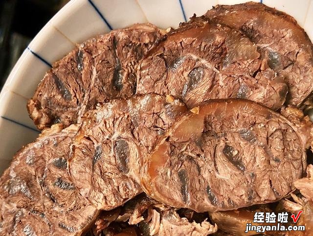 焖猪蹄、酱肘子、酱牛肉，配方免费教你，建议收藏，团圆饭用得上