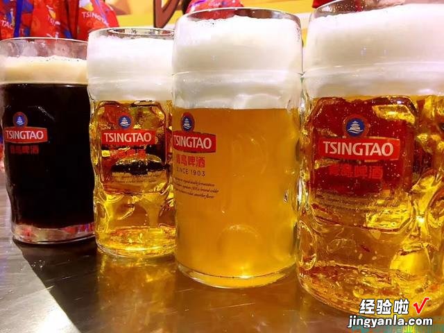 山东曾“风靡一时”的73家啤酒厂，现已物是人非，你喝过几种呢？