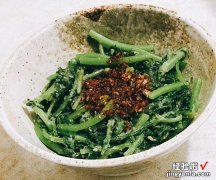 进入三伏天，这道“皇帝菜”不要错过，蒸一蒸清香脆嫩，常吃开胃