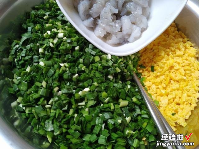 入伏要吃饺子，送你7种饺子馅的调法，一周7天不重样，鲜嫩又营养