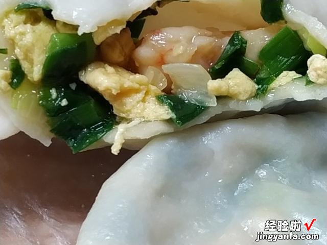 入伏要吃饺子，送你7种饺子馅的调法，一周7天不重样，鲜嫩又营养