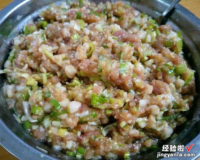 入伏要吃饺子，送你7种饺子馅的调法，一周7天不重样，鲜嫩又营养