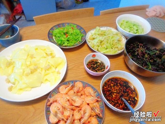 看杭州家庭宴客菜，12道凉菜热菜，真馋人，比去餐厅实惠多了