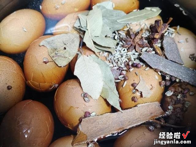 鸡蛋最好吃的6种做法，步骤简单，鲜香美味，快学会做给家人们吃