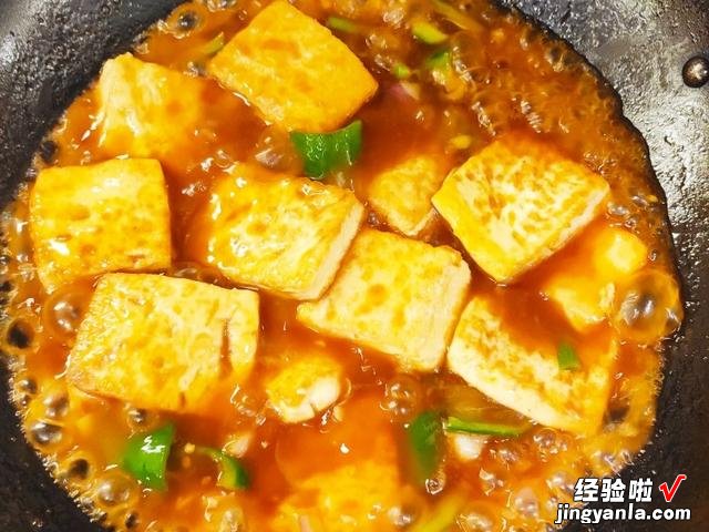 年夜饭必备的6道家常菜，做法简单，美味可口，学会给家人露一手