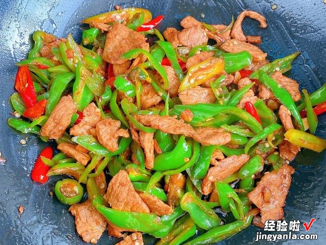 年夜饭必备的6道家常菜，做法简单，美味可口，学会给家人露一手