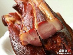 为什么北方人不腌腊肉，只偶尔买着吃？北方人：我买鲜肉不香吗？